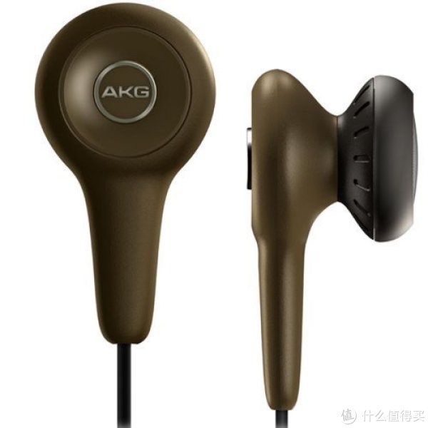 再特价:AKG 爱科技 K309 耳塞