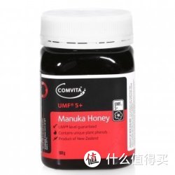 康维他 comvita 麦卢卡花蜂蜜（5+） 500g   338两瓶