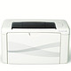新低价：富士施乐（Fuji Xerox）P158b 黑白激光打印机（双耗材装）
