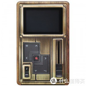 Colorfly 七彩虹 Pocket Hifi C4 Pro 播放器 16G