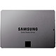 三星（SAMSUNG） 840EVO系列 250G 2.5英寸 SATA-3固态硬盘(MZ-7TE250B)