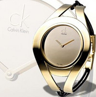 Calvin Klein Sophistication K1B23609 女款时装腕表