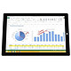 微软（Microsoft） Surface Pro 3（专业版 Intel i7 256G存储 8G内存）5D2-00009