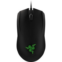 雷蛇（Razer） Abyssus 地狱狂蛇2014 游戏鼠标