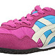 Onitsuka Tiger鬼塚虎SERRANO中性休闲跑步鞋TH109L