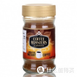 COFFEE ROASTERS 牙买加 蓝山风味速溶咖啡 56.7g