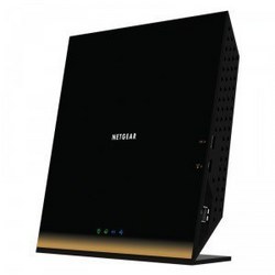 NETGEAR 美国网件 R6300v2 1750M 双频千兆 802.11ac无线路由器