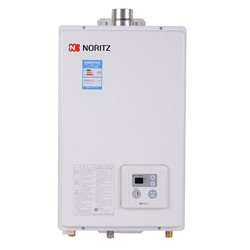 广州可买：NORITZ 能率JSQ22-G/GQ-1150FE 11升智能恒温燃气热水器(天然气)