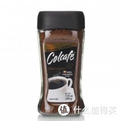 COLCAFE 哥氏速溶咖啡(冻干) 200g