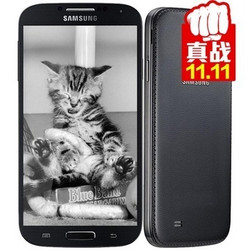 SAMSUNG 三星 Galaxy S4 I9507V 4G手机