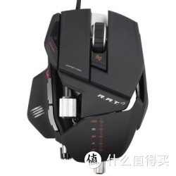 Mad Catz 美加狮 Cyborg R.A.T.7 游戏鼠标