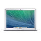 Apple 苹果 MacBook Air MD760CH/B 13.3英寸宽屏笔记本电脑