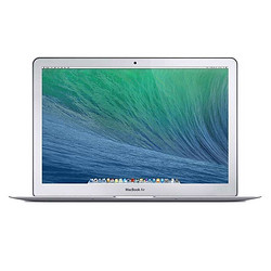  Apple 苹果 MacBook Air MD760CH/B 13.3英寸宽屏笔记本电脑