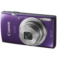 Canon 佳能   IXUS145  数码相机