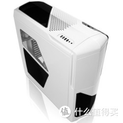 NZXT. 恩杰 Phantom 630  全塔式机箱 白色