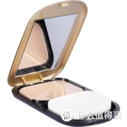 MAXFACTOR 蜜丝佛陀 SPF15 透滑粉饼3号10g(润红色)*2个