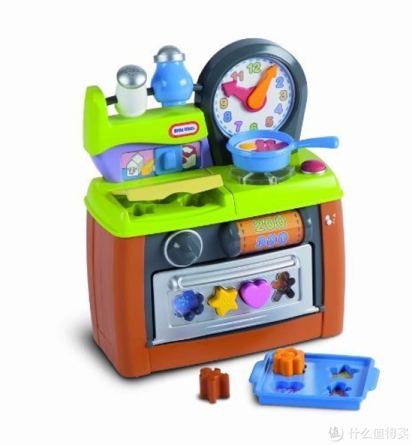 little tikes 632211M 新式学习厨房
