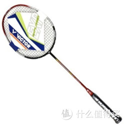 VICTOR 胜利 挑战者 9500 CHA-9500 羽毛球拍（已穿线）*3