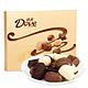 德芙Dove精心之选 多种口味巧克力（礼盒装）280g*2盒