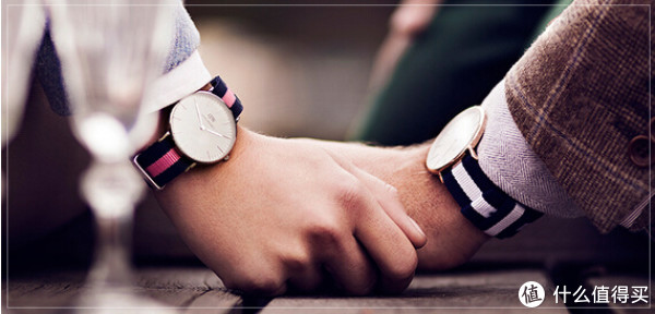 活动预告:Daniel Wellington DW 丹尼尔·惠灵顿腕表 官网
