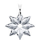 SWAROVSKI 施华洛世奇 Crystal 2013 Little Star Ornament  水晶吊坠