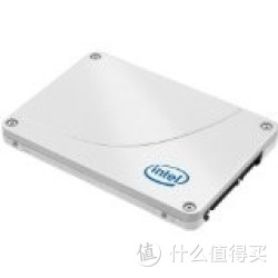 intel 英特尔 530系列 240GB 2.5寸 SSD 固态硬盘