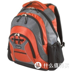 targus 泰格斯 tsb032ap 15.4寸笔记本背包（带保温层）