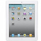 苹果第4代 iPad MD513CH/A 9.7英寸平板电脑 白色