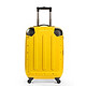 American Tourister 美旅箱包 100%PC万向轮拉杆箱 大黄蜂21寸