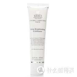 科颜氏 集焕白亮肤 磨砂乳 125ml