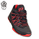 Air Jordan CP3.VII AE AJ 保罗黑红 2014季后赛篮球鞋644805-024