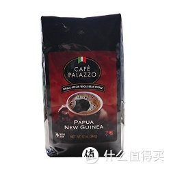 PALAZZO  帕拉佐 巴布亚新几内亚风味咖啡豆 340g