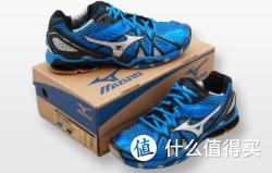双11特价预告：Mizuno 美津浓 Tornado 9 男款排球鞋