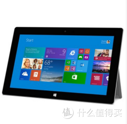 Microsoft 微软 Surface2 64G