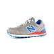 双11特价预告：NewBalance  男/女鞋 515