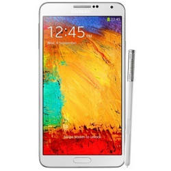 湖北电信专享：三星 Galaxy Note3 N9009 16G版 电信3G手机