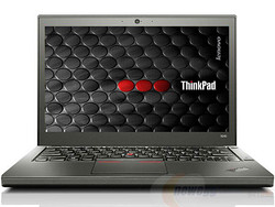 Thinkpad X240 20ALA0GWCD 12.5英寸 笔记本 黑 - i3-4030U/4G/500G/指纹识别/6芯/Win8.1