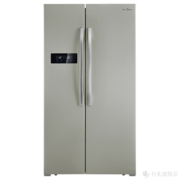 Midea 美的 BCD-516WKM 对开门冰箱(516/风冷)