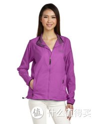 MOUNTAIN HARDWEAR  山浩   女式 GEIST JACKET 软壳夹克  OR3467