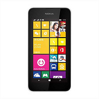 NOKIA 诺基亚 Lumia 530 双卡双待手机
