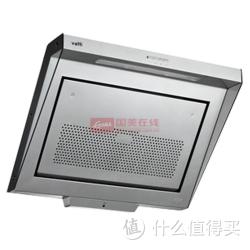 VATTI 华帝 i11017+i10001B 烟灶套装