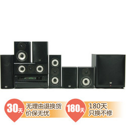  ONKYO 安桥 家庭影院套装HT-S9400 THX (B)