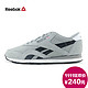 双11特价预告：Reebok/锐步 CL NYLON 男子复古跑步鞋