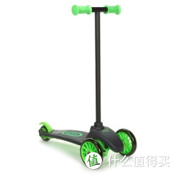 小泰克 little tikes 633270C 儿童滑板车 