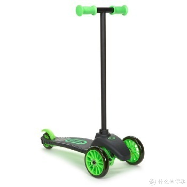 小泰克 little tikes 633270C 儿童滑板车