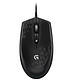 罗技（Logitech） G90 光电游戏鼠标