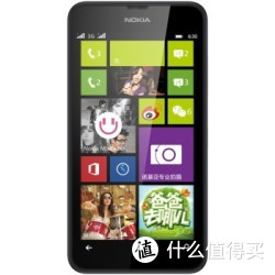 NOKIA 诺基亚 Lumia 630 手机