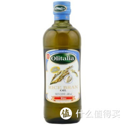 olitalia 奥尼 米糠油 1L