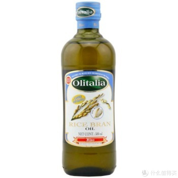 olitalia 奥尼 米糠油 1L