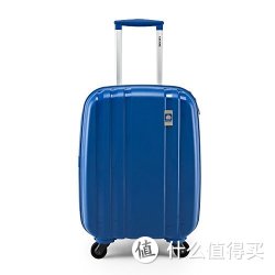 Delsey 法国大使 中性 PP ZIPPE 四轮拉杆箱 0038498